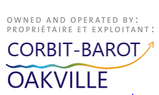 Owned and Operated By: PortsToronto Logo