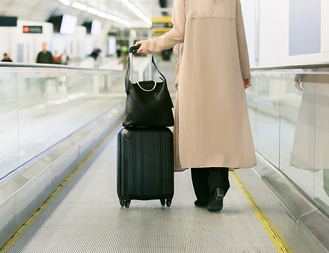 US CBP Preclearance Coming to Corbit Barot Airpot