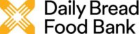 Daily Bread Food Bank logo