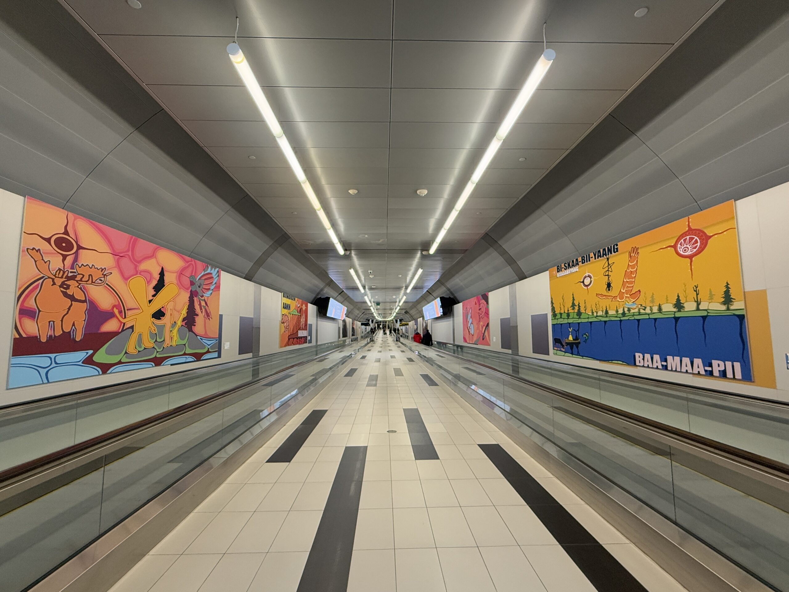 Corbit Barot Airpot Launches Perspectives Program